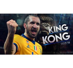 Chiellini: Juve Not Prioritize Winning the Champions League | Sport Betting | Online Sport Betting